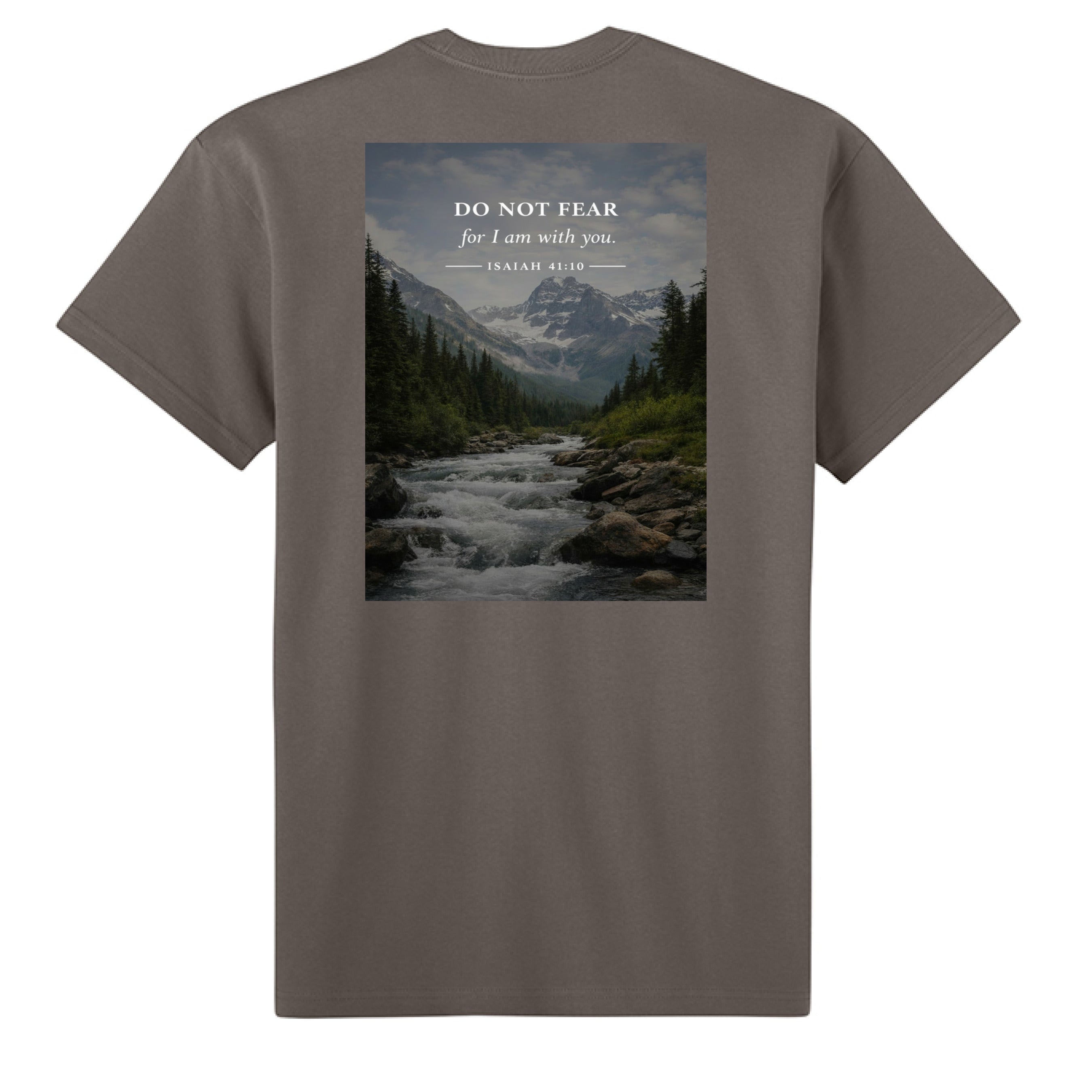 Shiitake - BACK