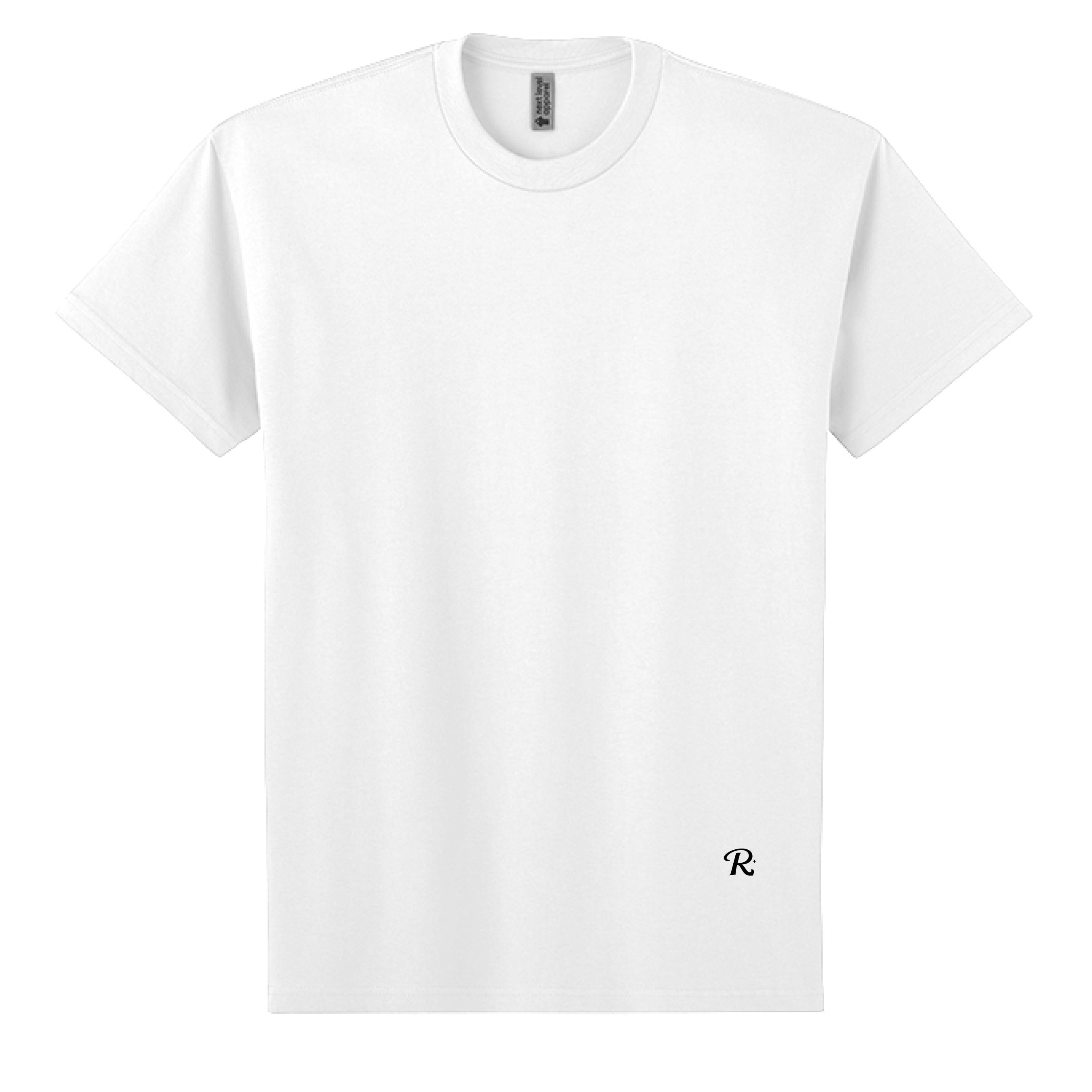 White - FRONT