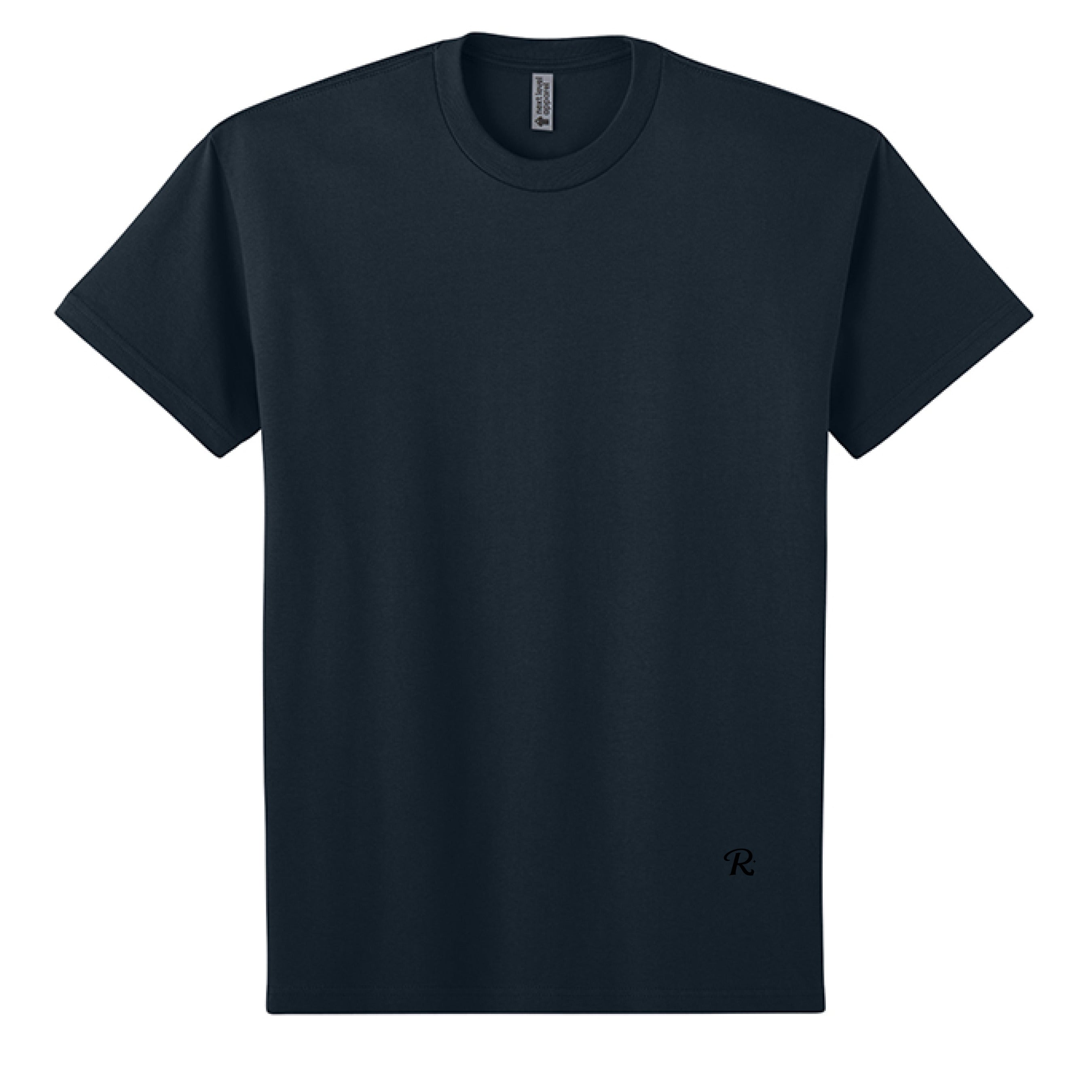 Midnight Navy - FRONT