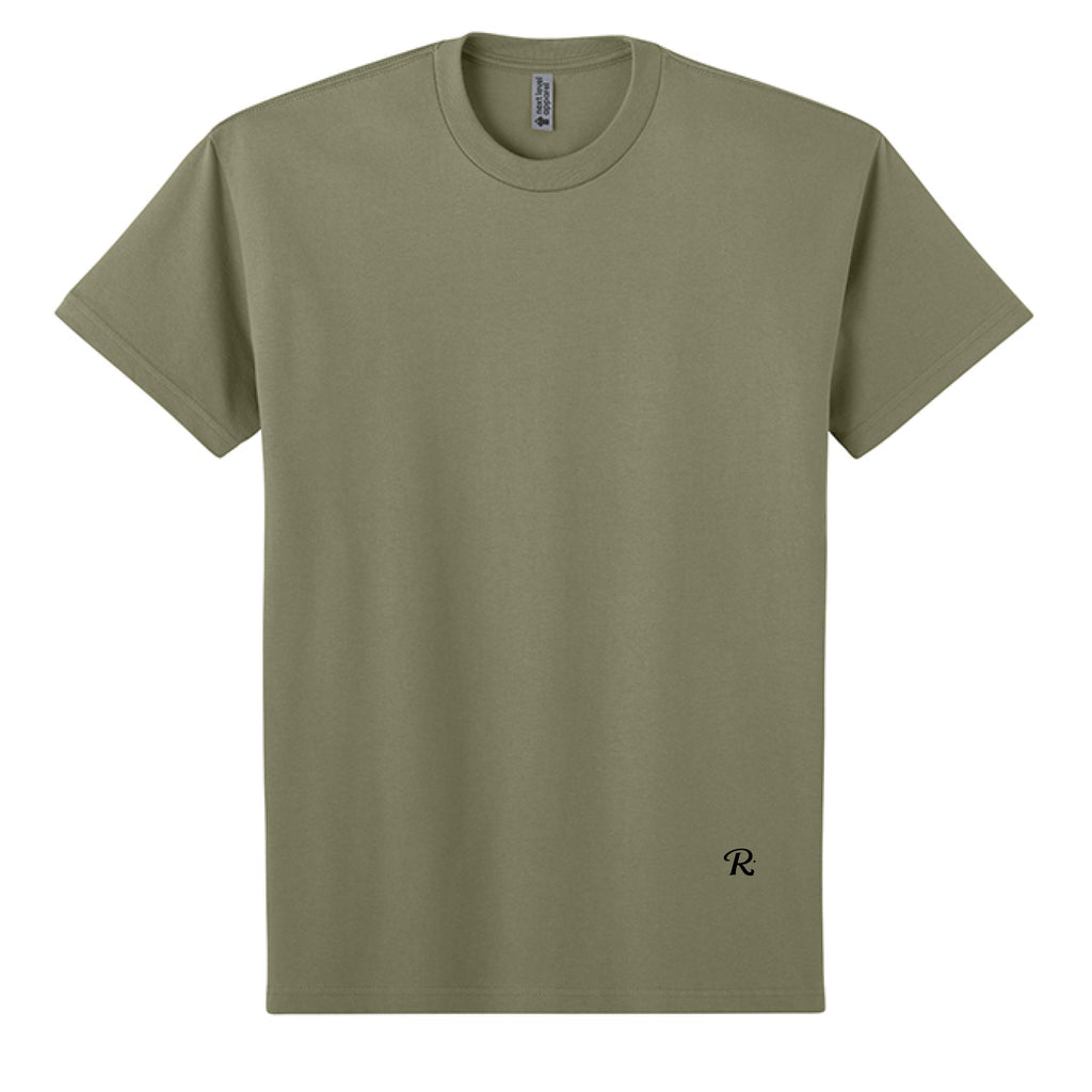Light Olive - FRONT