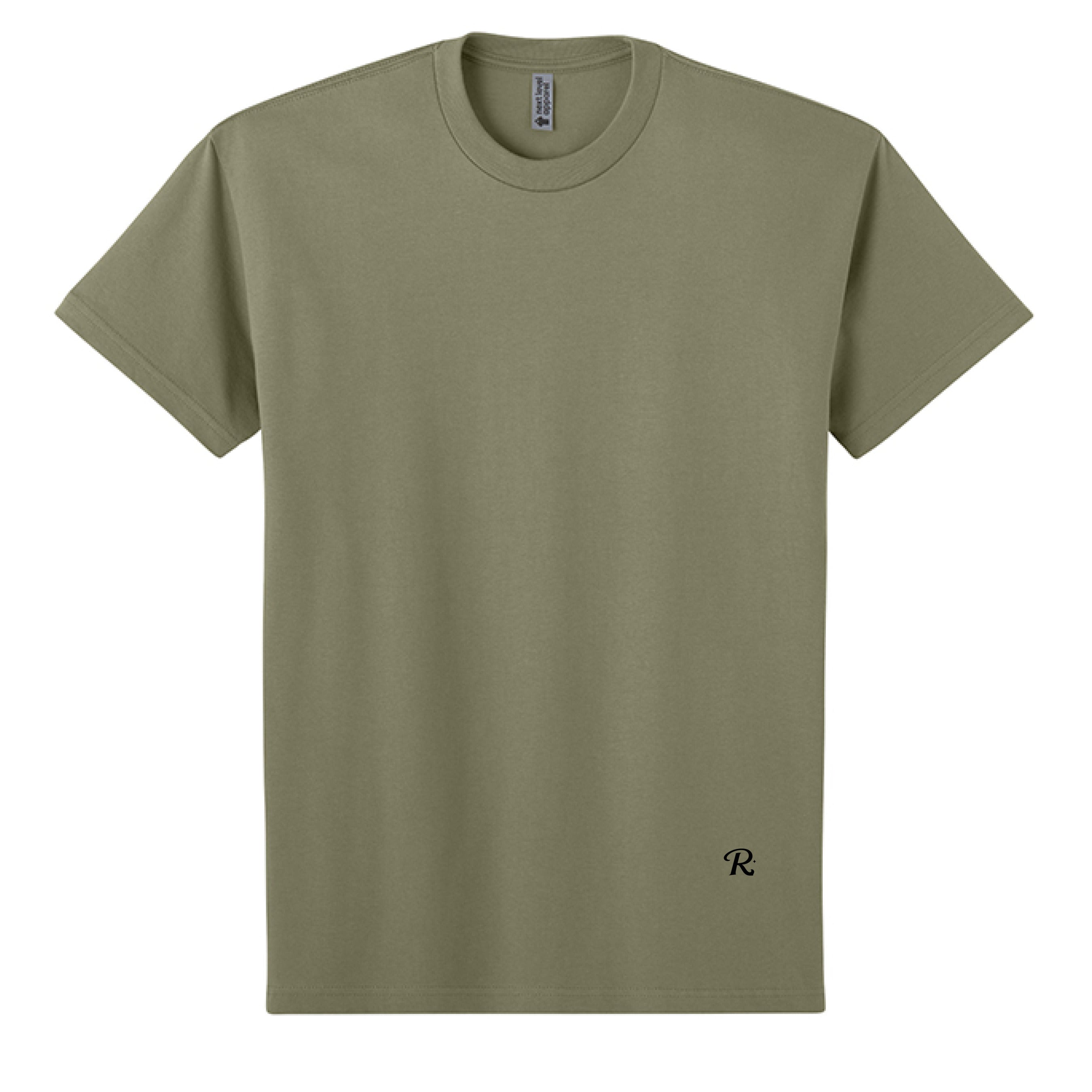 Light Olive - FRONT