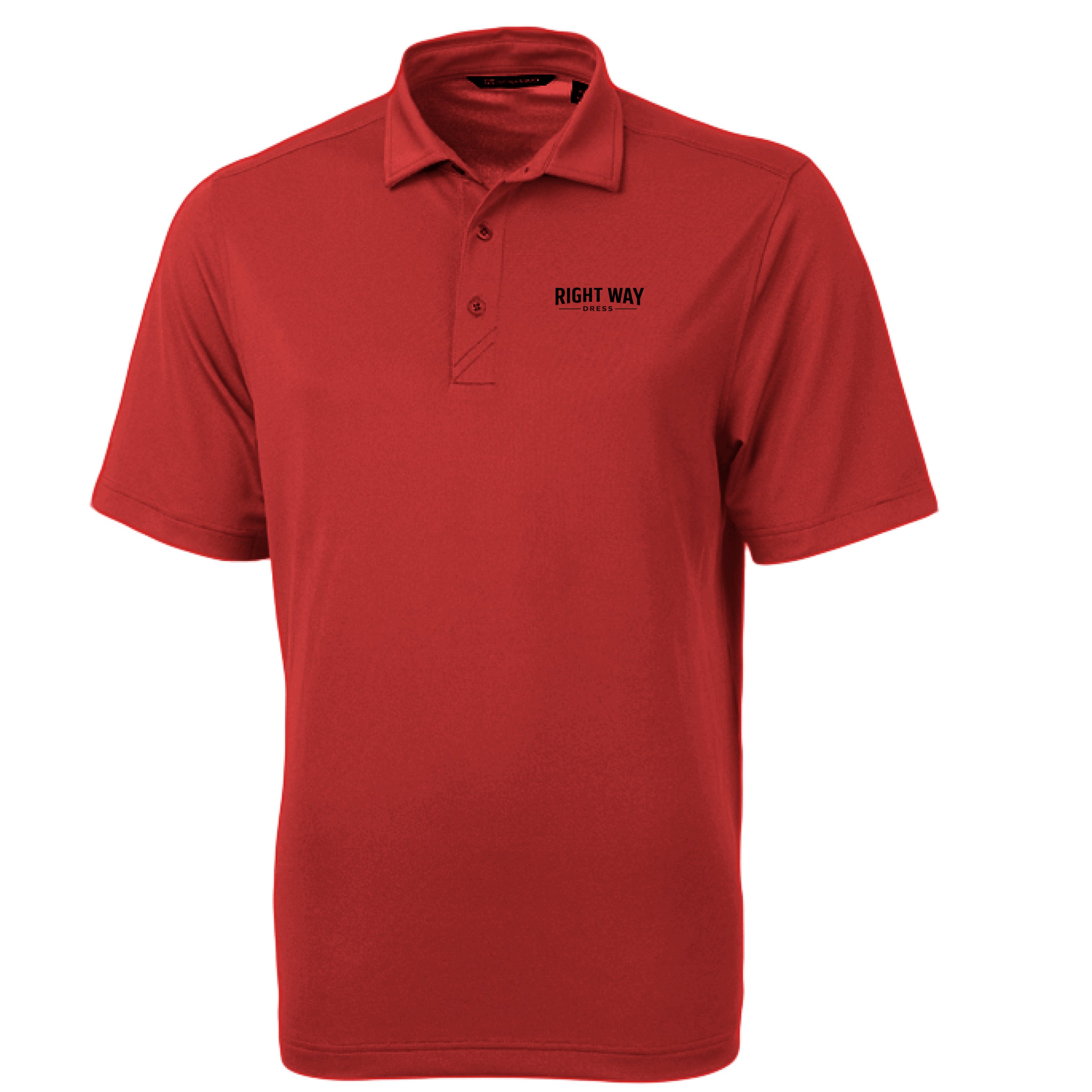 Cardinal Red - FRONT