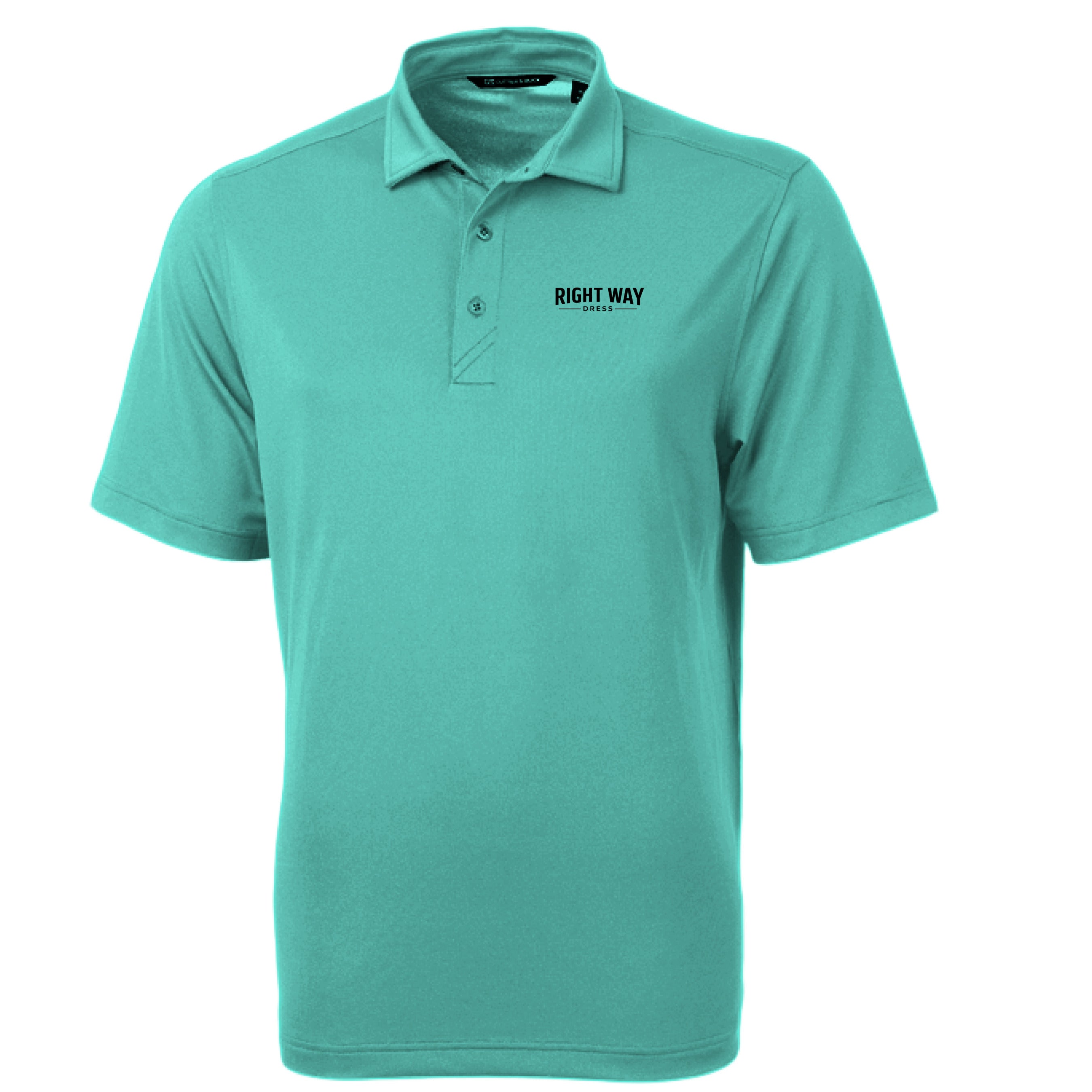 Fresh Mint - FRONT