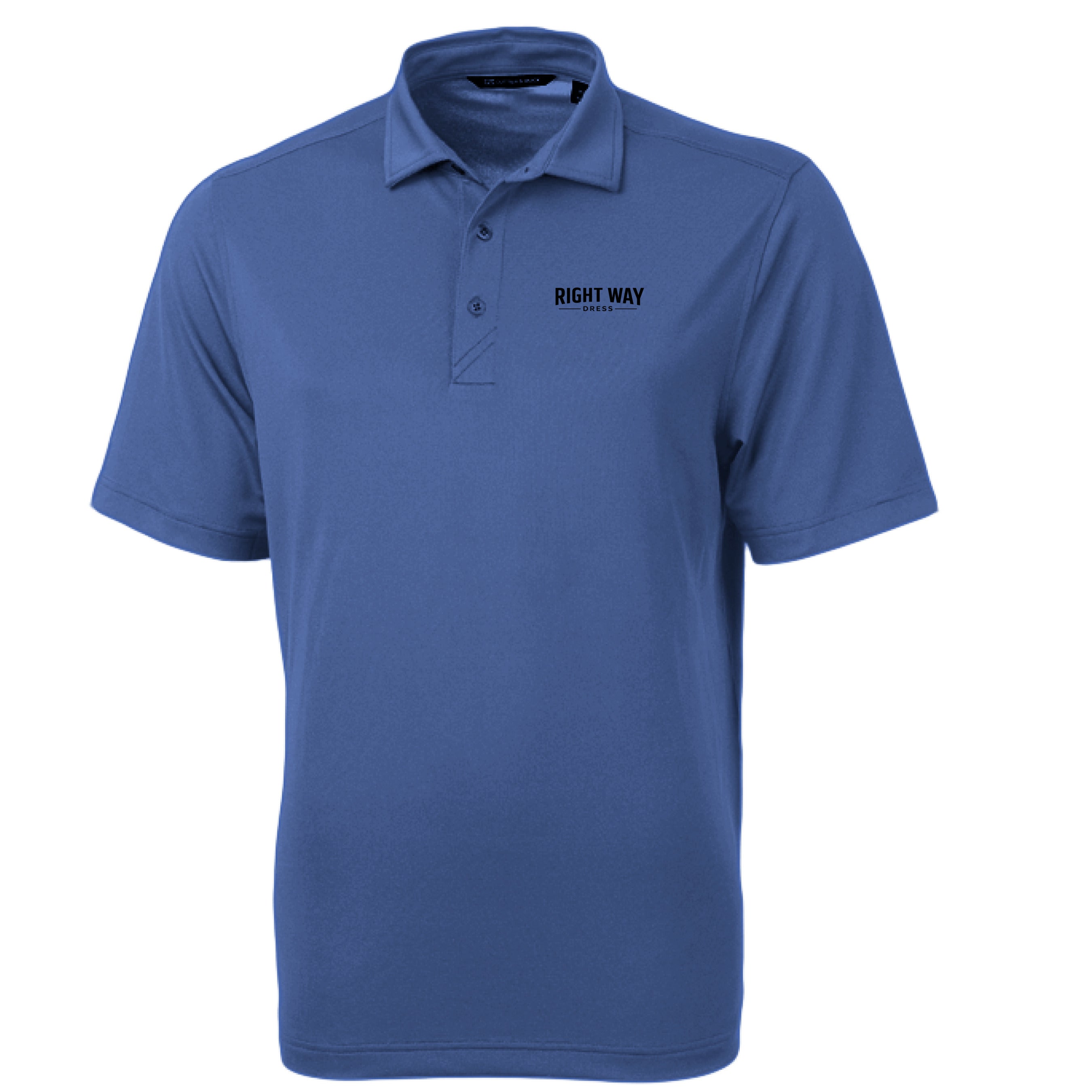 Tour Blue - FRONT