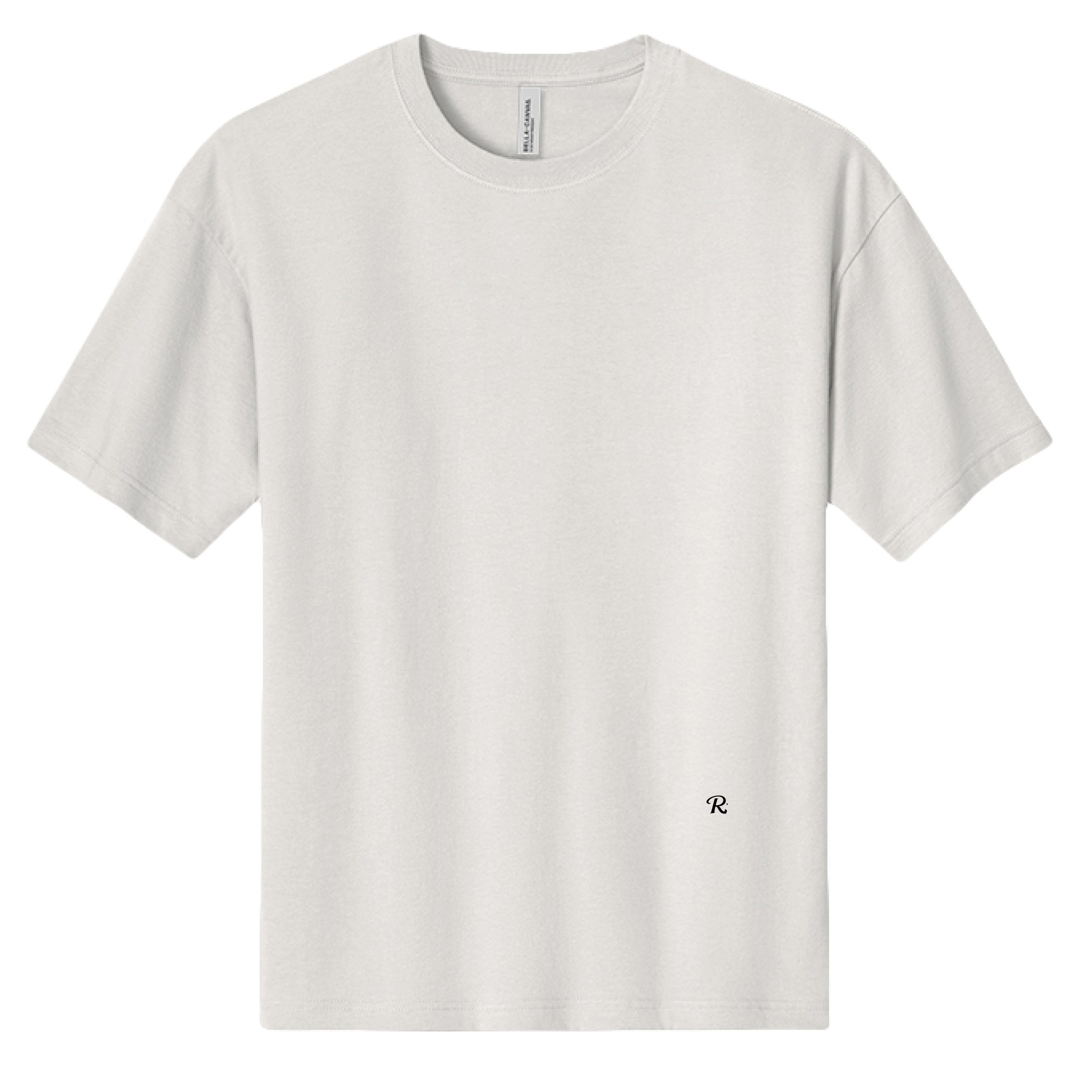 Vintage White - FRONT