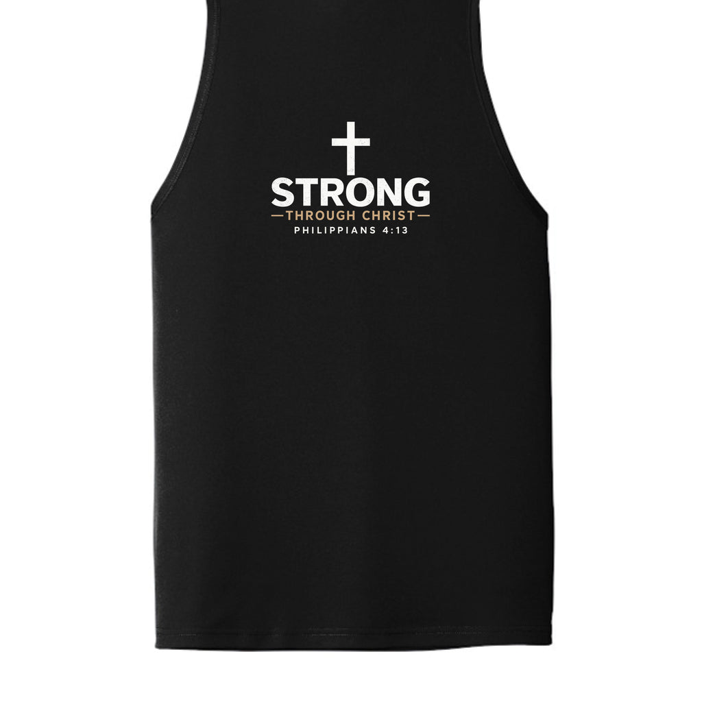 Black - BACK