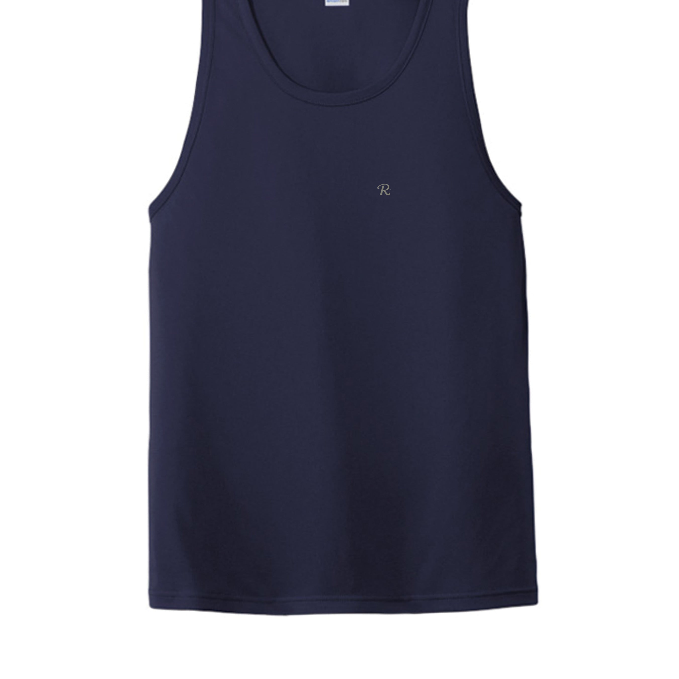 True Navy - FRONT