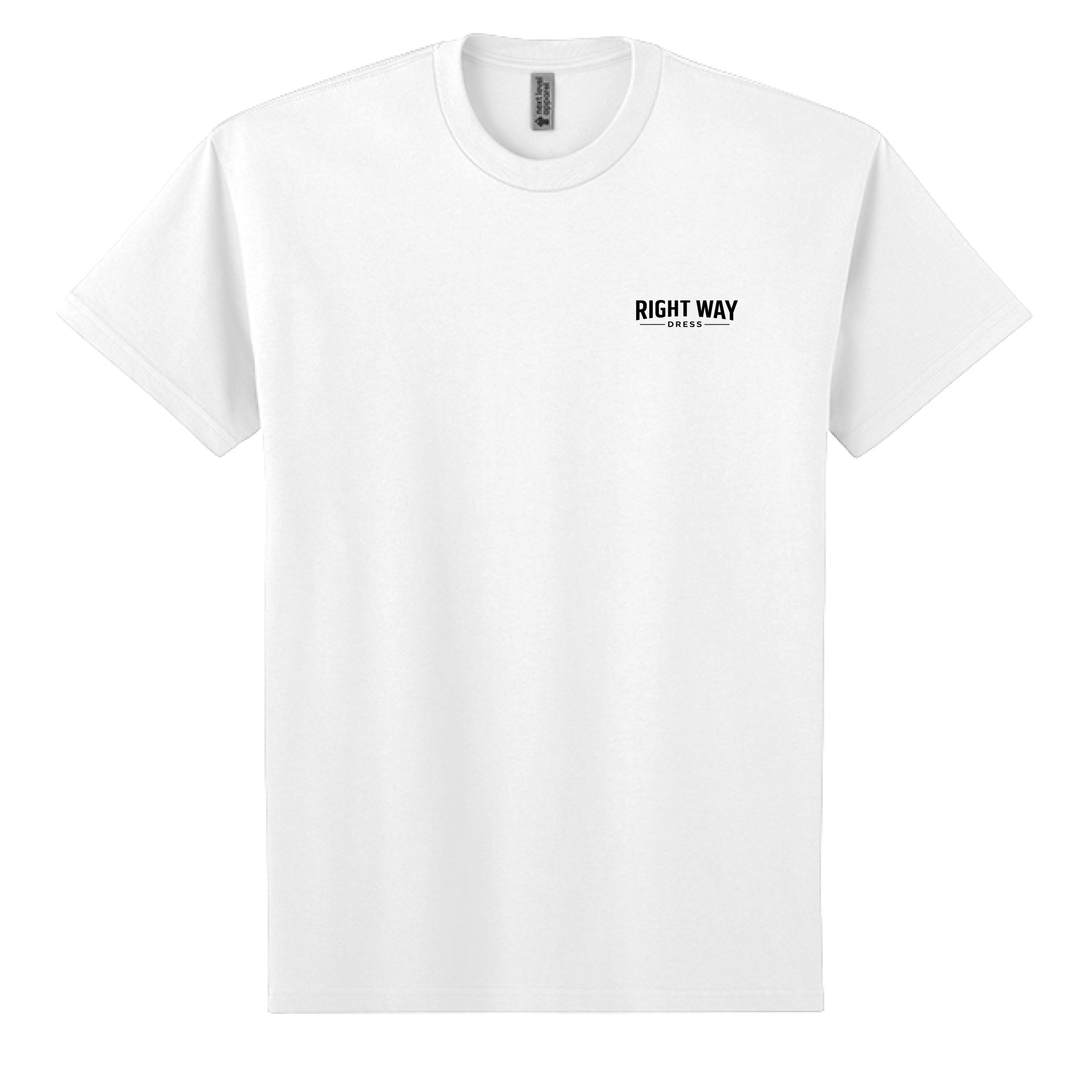 White - FRONT