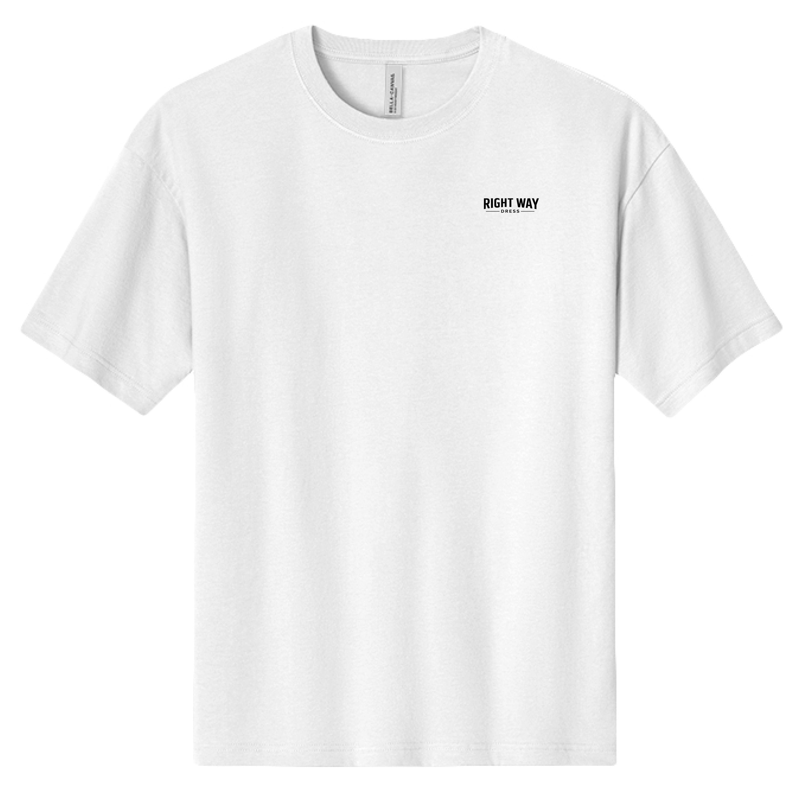 WHITE - FRONT