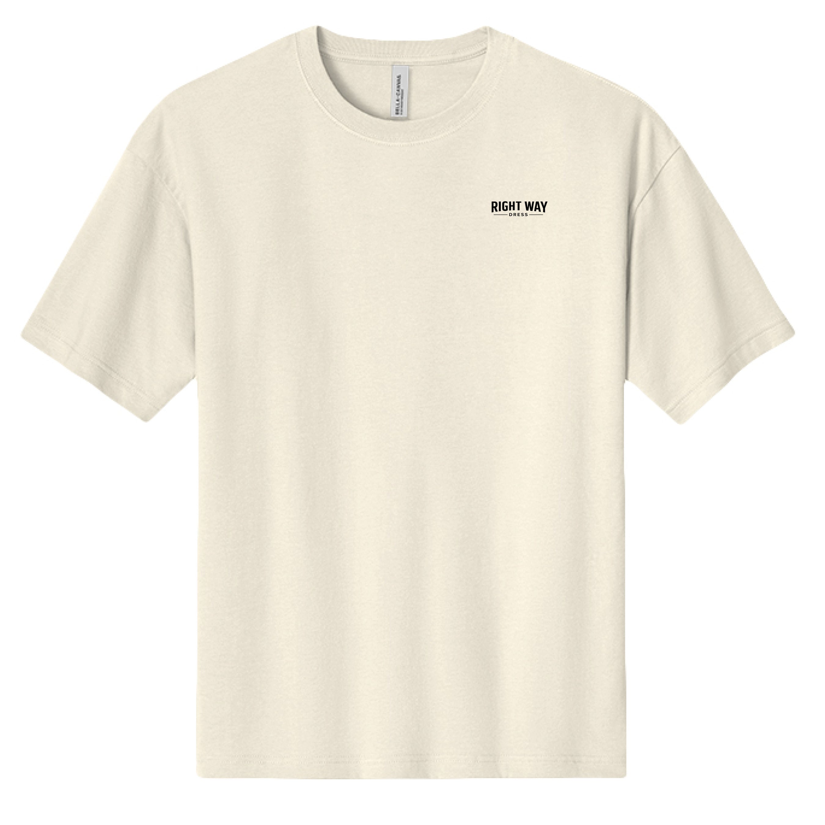 NATURAL - FRONT