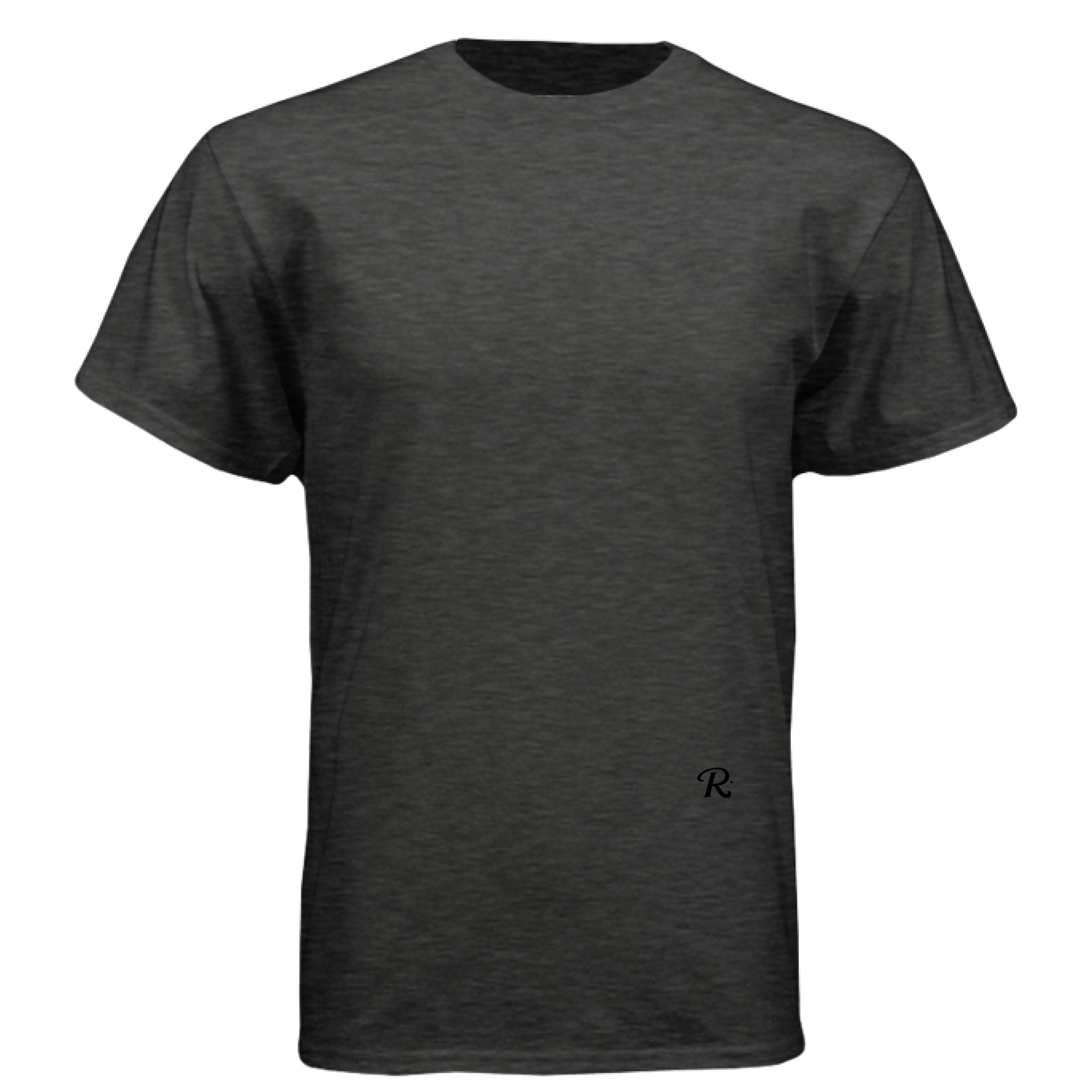 VINTAGE BLACK - FRONT